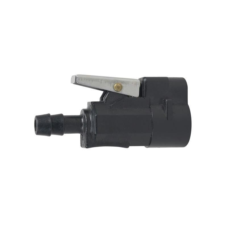 Connector merc/mariner high flow 10mm til tank