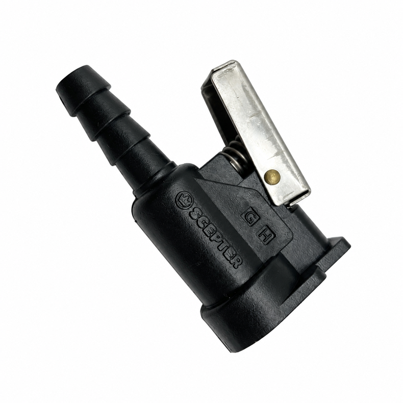 Connector Yamaha 8mm