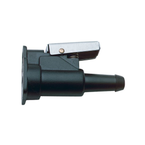 Connector johnson/evinrude/suzuki 8mm