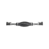 Slangest merc/mariner h/flow 10mm