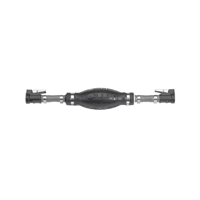 Slangest til store motorer Slangest merc/mariner h/flow 10mm