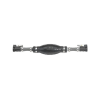 Slangest universal h/flow 10mm