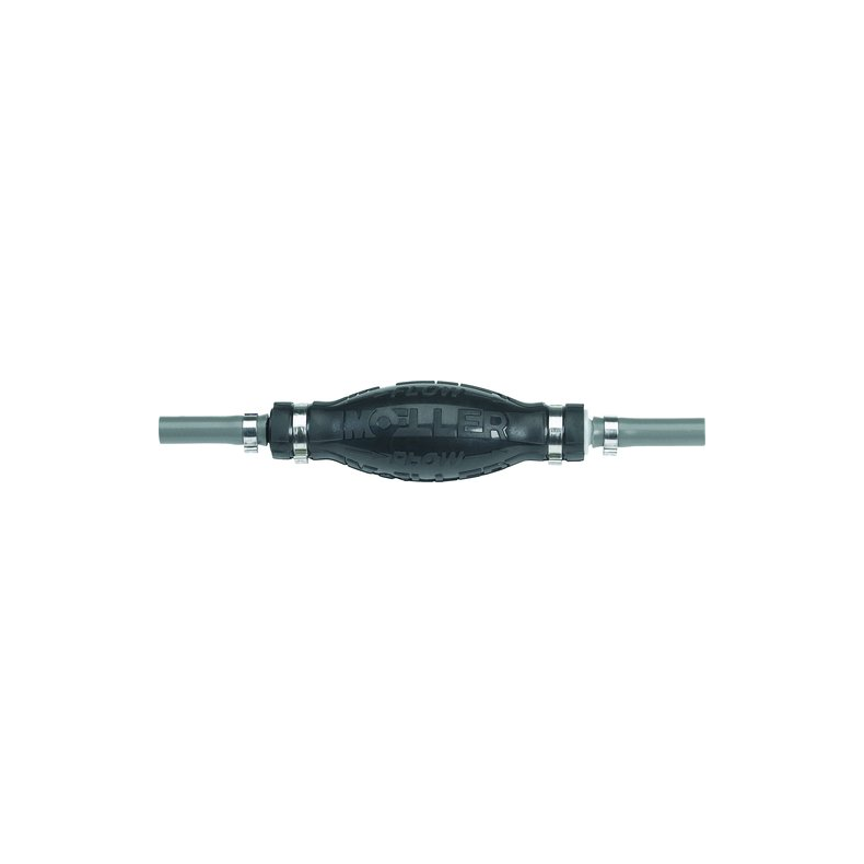 Slangest universal h/flow 8mm