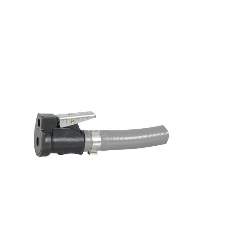 Slangest til phngsmotorer Slangest med pumpebold Yamaha -98