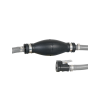 Slangest med pumpebold Yamaha 98-