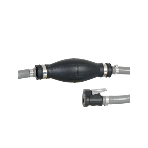 Slanges�t med pumpebold universal 10mm E10
