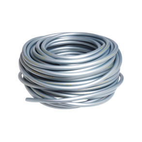 Benzinslange gummi 8mm 50m