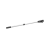 Forlngerarm teleskop 60-100cm