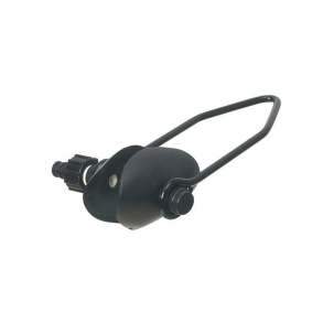 Motorbensskyller rund med studs