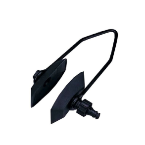 Motorbensskyller firkantet med studs