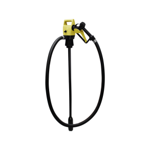 Pumpe til olie tnde omformer medflger 220V-20V 16L/M olie