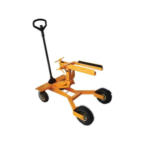 Hydraulisk motorvogn til drev