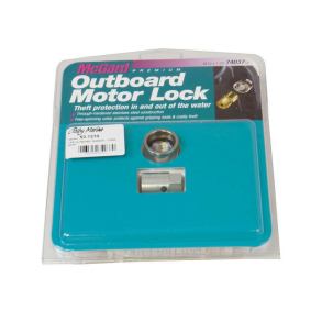 McGard Ls outboard M12x1.25, Yamaha/Honda