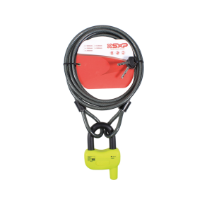 Lsepakke 2, fast hngels & 3m wire, FG klasse 3