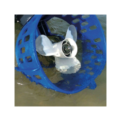 Propsafe propelbeskytter