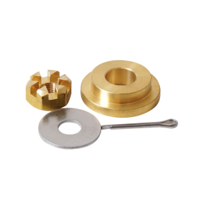 Polastorm Yamaha propel hardware kit 9,9-15hk