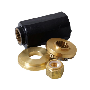 Polastorm Mercury propel hardware kit 135-