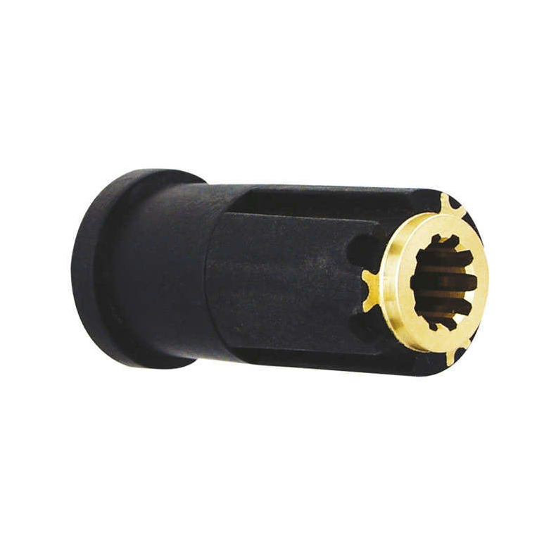Nav - yamaha 20, 25, 30hk, 10 strler (hub 25)