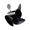 Propel hustler 4-bladet 13 x 19