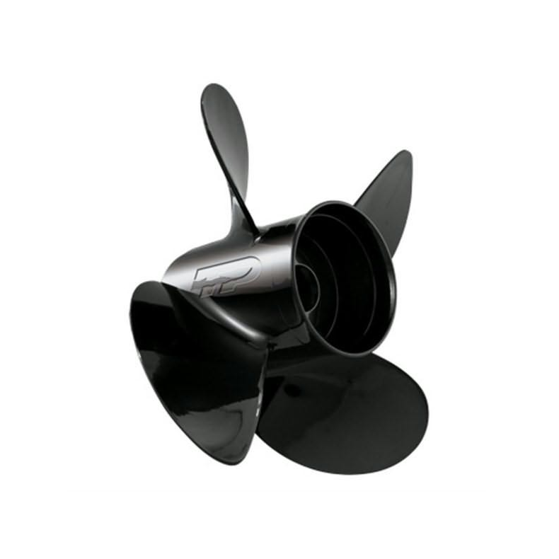 Hustler High performance alu, 90-300 HK