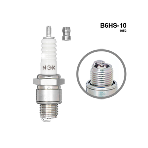 NGK tndrr B6HS-10