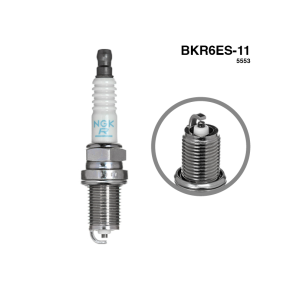 NGK tndrr BKR6ES-11