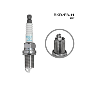 NGK tndrr BKR7ES-11