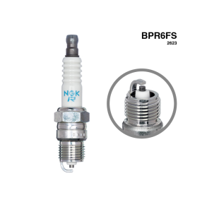 NGK tndrr BPR6FS