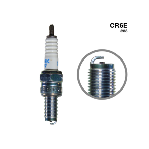 NGK tndrr CR6E