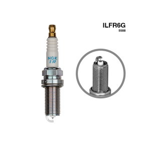 NGK tndrr ILFR6G