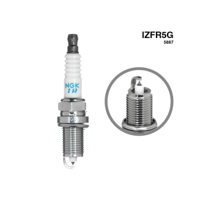 NGK tndrr IZFR5G
