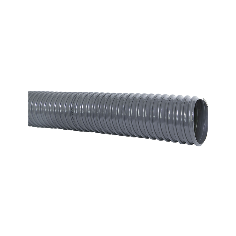 Spiralsugeslange 50mm gr Spiralsugeslange 50mm gr 3m