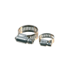 1852 Spndebnd AISI 304 bredde 8mm 8-12mm 10stk pak