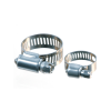 1852 Spndebnd AISI 304 bredde 8mm 6-16mm 10stk pak
