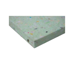 Motorrumsisolering uden folie/klb