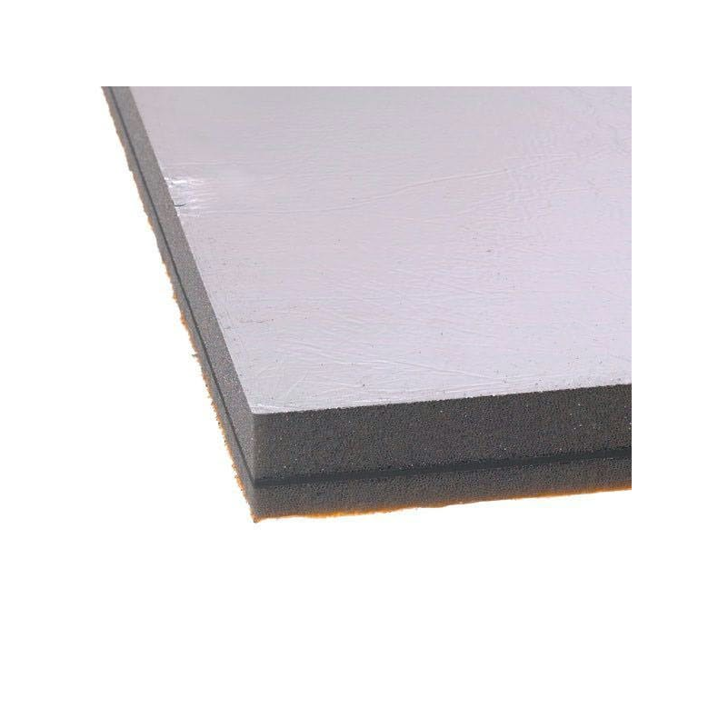 Motorrumsisolering "ISOBOAT" Isoboat 3.2x60x100cm