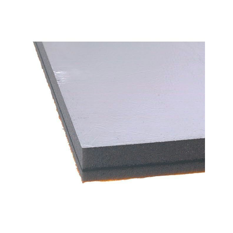 Motorrumsisolering "ISOBOAT" Isoboat 3.2x60x100cm m.klb