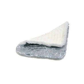 High temp. isolering 400x1000mm