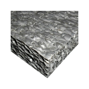 Whisper fr lydabsorberingsplade 25 x 600 x 1200 sort