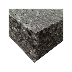 Whisper fr lydabsorberingsplade 40 x 600 x 1200 sort