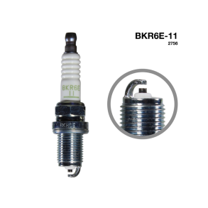 NGK tndrr BKR6E-11