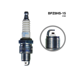 NGK tndrr BPZ8HS-15