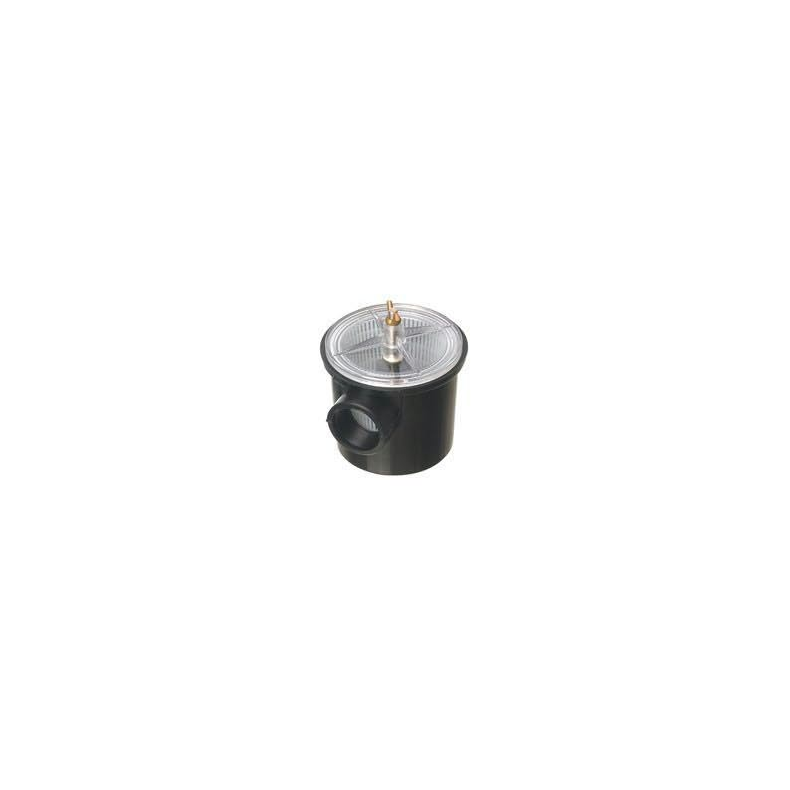 Vandfilter 300 ltr.plast