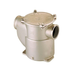 Guidi svandsfilter bonze