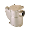 Vandfilter bronze 2 1/2