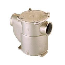 Guidi svandsfilter bonze