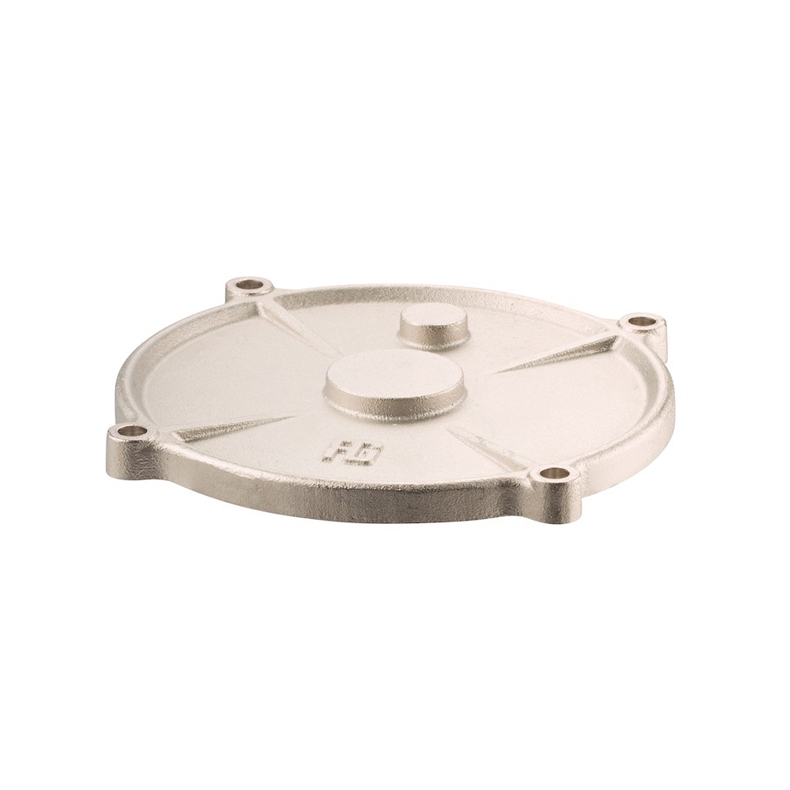 Guidi Lukket l�g Guidi Lukket l�g til 3/4" & 1"