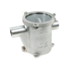 Vandfilter 316 RF stl 1 1/2