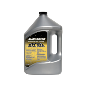 Quicksilver DFI OptiMax olie 4L