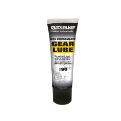 Quicksilver HP gear lube